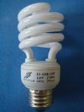 Energy Saving Bulb- T2 Mini Spiral 14W