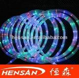 (CE RoHS approved Christmas Light), LED ROPE LIGHT