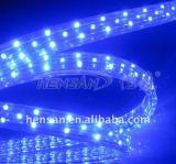 (CE, RoHS approved) Flat 4 wires LED Rope Light