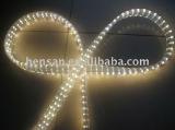 Flat 5 wires LED Rope Light