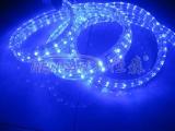 (CE, RoHS) Flat 4 wires LED rope light