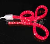 flat 3 wires Holiday Rope Light