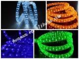 LED rope light flat 3wires