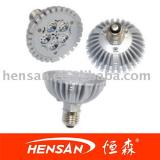 LED (E27) spotlight, high power led spotlight, LED light cup , LED lamp ,LED bulbs and tubes