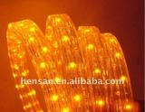 LED Rope Light Flat 3 Wires