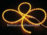LED Rope Light Round 3 Wires