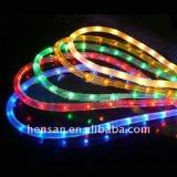 LED Neon Rope, RGB color changing