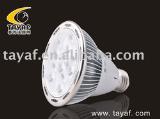 high power shenzhen PAR38 LED spot light for shop