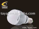 High lumens E27 dimmable led bulb
