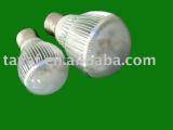 5W E26/E27/B22/ GU10 LED lights of SMD LED bulb lamp