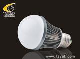 energy saving LED lighting bulbs E27 5W