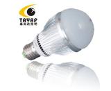 security lighting e27 led bulb lamp1W 2W 3W 4W 5W