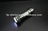 Tatical LED Aluminium Flashlight