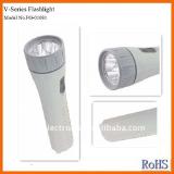 prefessional led flashlight rohs