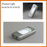 portable pcket Light