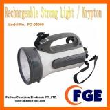hotsale rechargeable outdoor lights