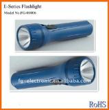 high qualtiy plastic bulb flashlights