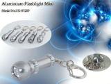 mini Aluminium LED Flashlight