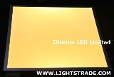 12VDC high quality indoor led Panel Lighting