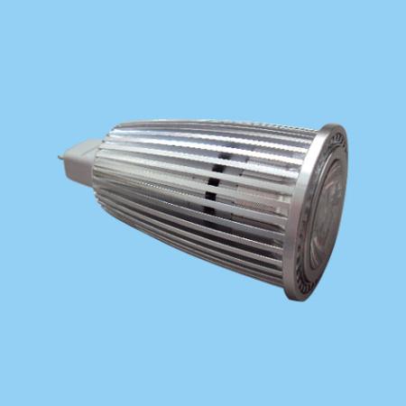 LED  MR16 9W CREE LED dimmable  spot light