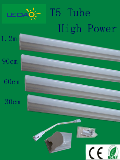 High Power T5 Integrated holder LED Tube
