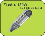 led street light-FL68-4-180W