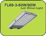 led street light-FL68-3-60W/90W