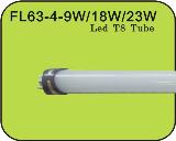 LED T8 TUBE-FL63-4-9W/18W/23W