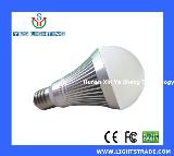 YES-QP-7007A-E27 led bulbs, led bulb lights, led bulb lamps, led lighting