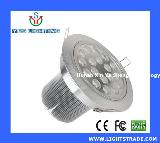 YES-TH-1801A led ceiling lights, led ceiling lamps, led flat lamps, led downlights