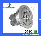 YES-TH-701A led ceiling lights, led ceiling lamps, led flat lamps, led downlights