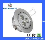 YES-TH-301A led ceiling lights, led ceiling lamps, led flat lamps, led downlights