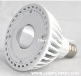 intergrated high quality 15w white mini led spotlights