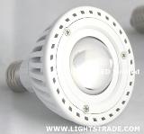 15w white newest round led par light
