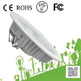 20w 8inch high power led downlight (dimmable)