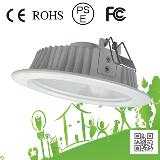 6 inch recessed dimmable led downlight