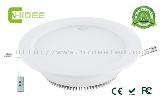 12W LED PWM Dimmable Downlight