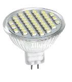 high quality mini gu10 glass led spotlight