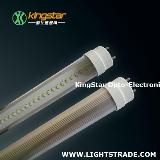 SMD3014 4Ft 20W Warm White T10 LED Tube Light