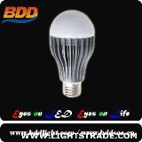 9W High Lumens LED Bulb