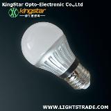 CE/RoHs smd3014 E27 led bulb