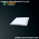 10W White 150*150mm LED Panel Light with 500-600lm