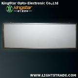 Side Lighting 30W 600x300mm Flat Panel LED Light