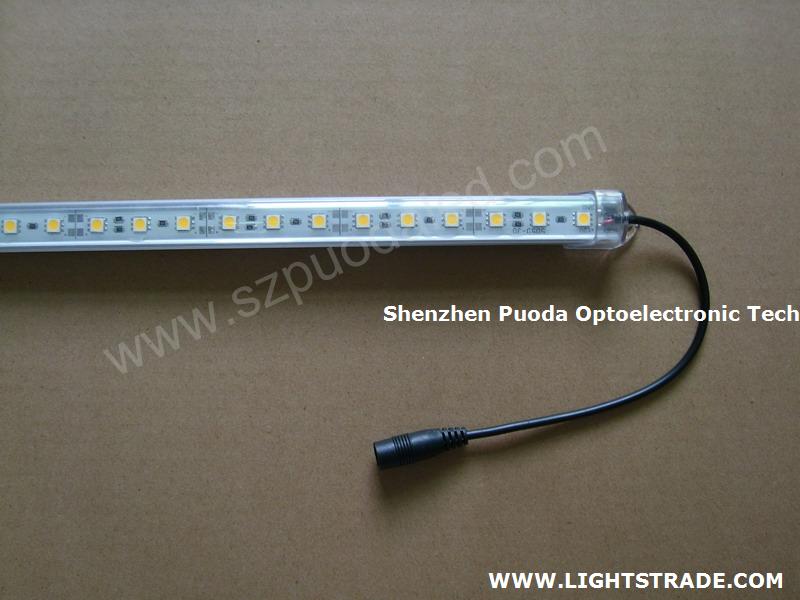 High quality LED rigid strip use for ICEBOX