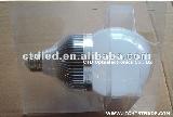 G100 Globe 10W LED bulb