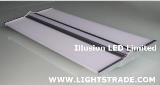 two-sided high power ultrathin dimmable led panel
