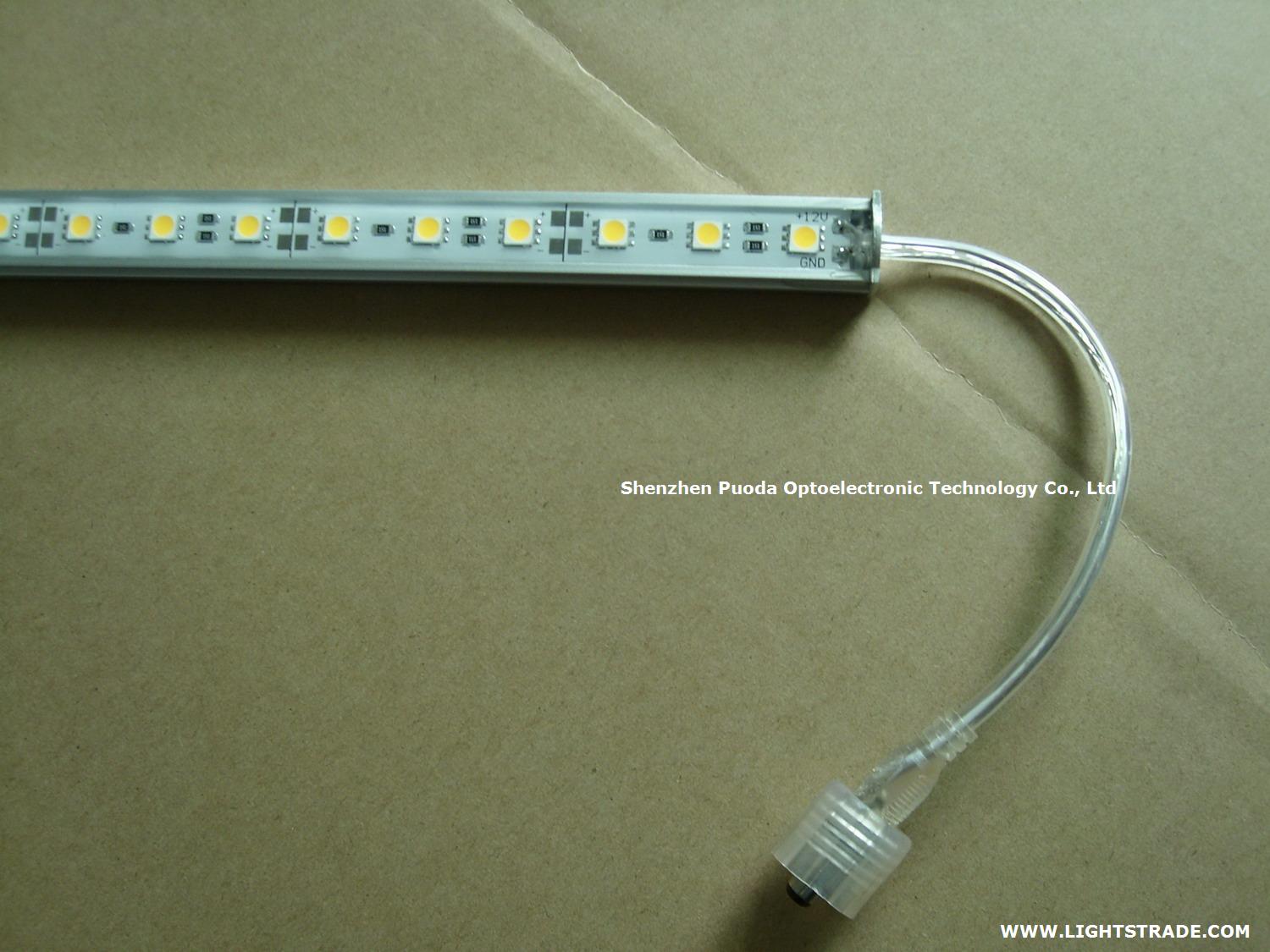 LED rigid strip 1.2M FCC approved