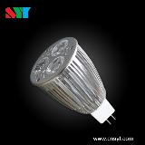 LED spotlight SYT-S03-6W-MR16