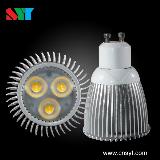 LED spotlight  SYT-S49-3W-MR16