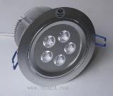 5×3 W LED  ceiling light, LED downlight